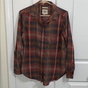 Soft Flannel